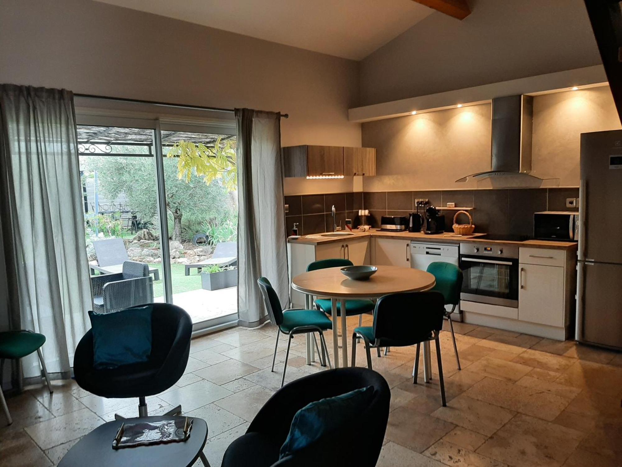 Eclats du Sud Villa Auriol Værelse billede