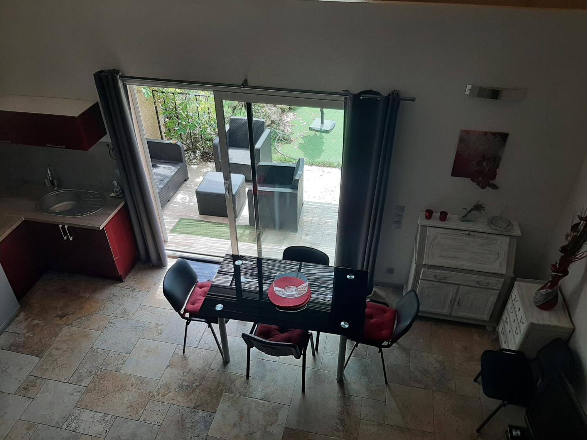 Eclats du Sud Villa Auriol Værelse billede