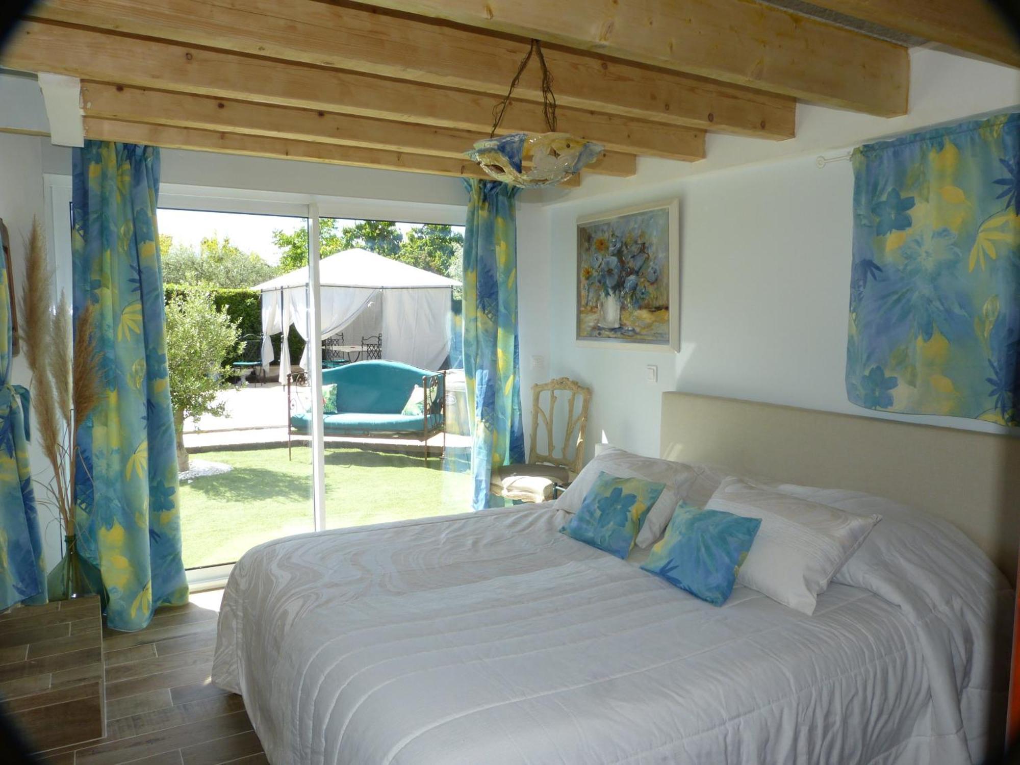 Eclats du Sud Villa Auriol Værelse billede
