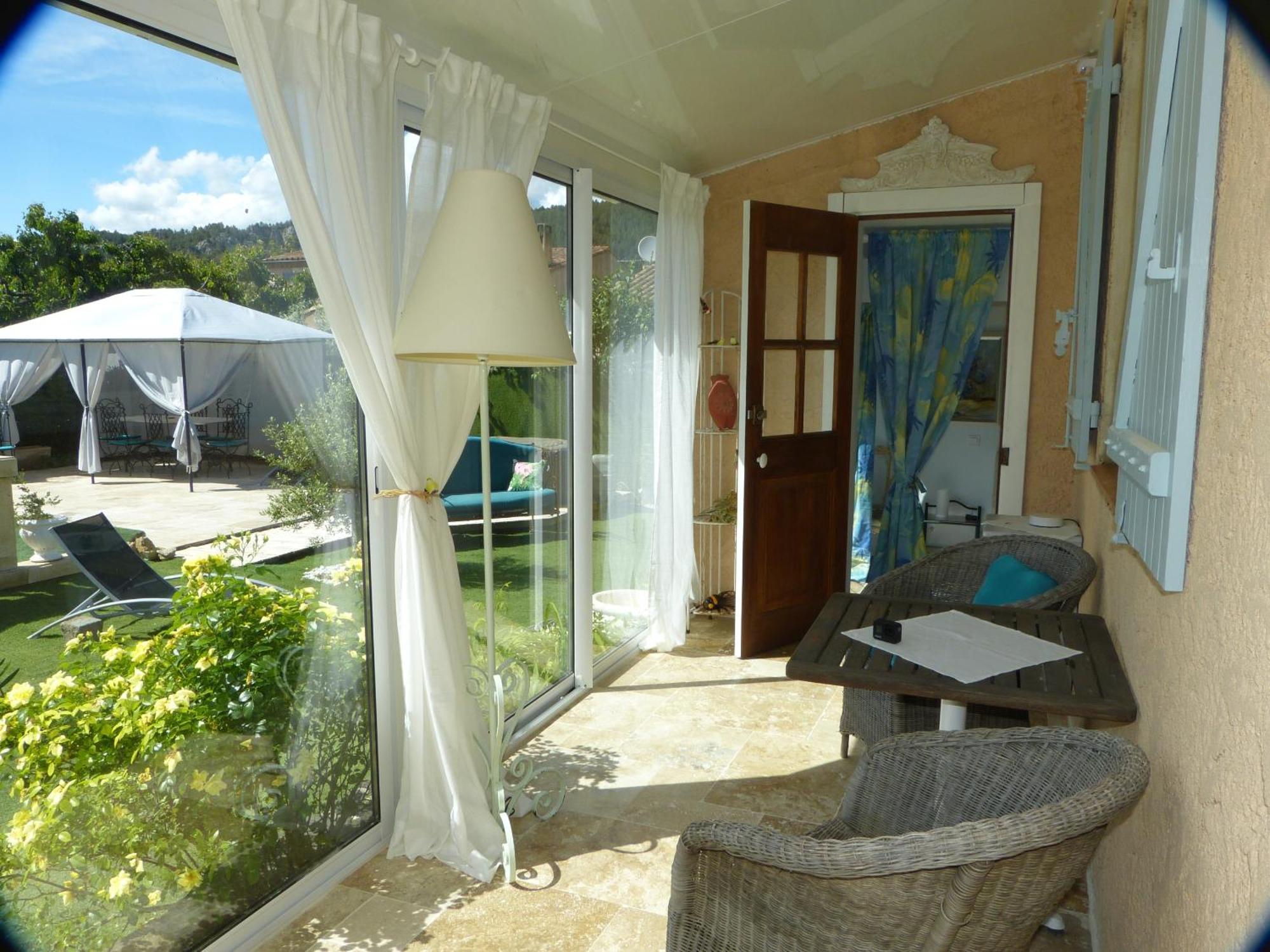 Eclats du Sud Villa Auriol Værelse billede