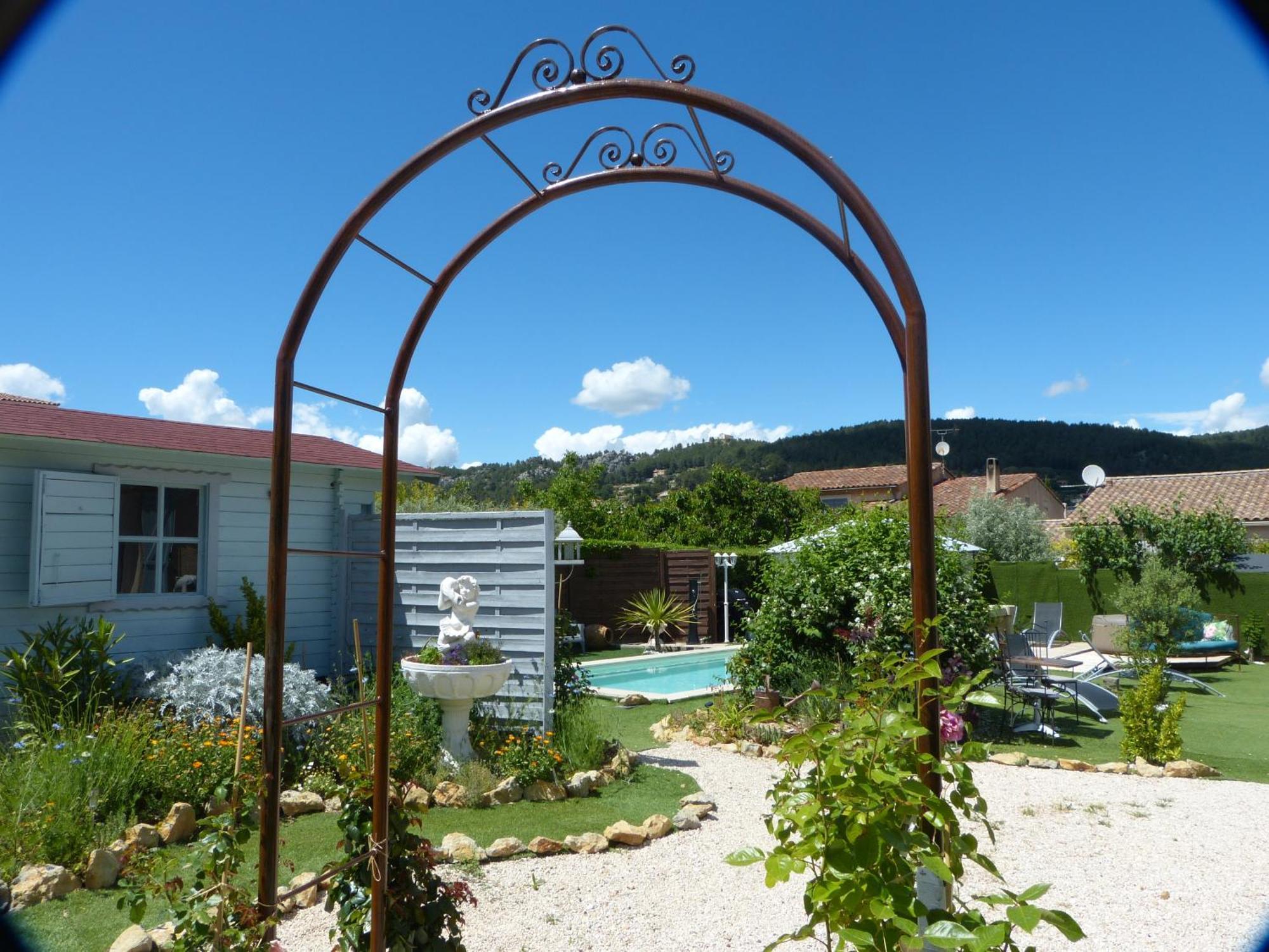 Eclats du Sud Villa Auriol Værelse billede