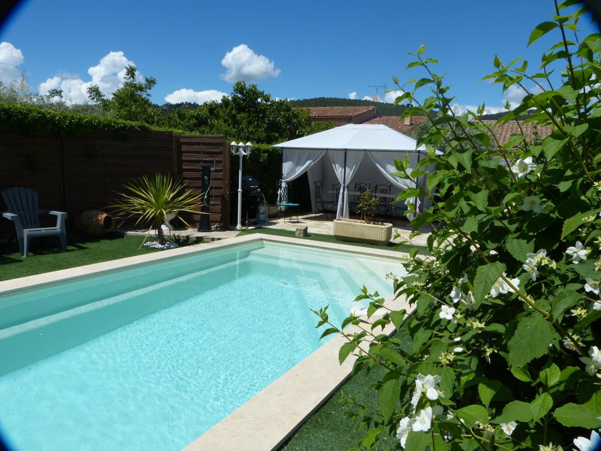 Eclats du Sud Villa Auriol Værelse billede