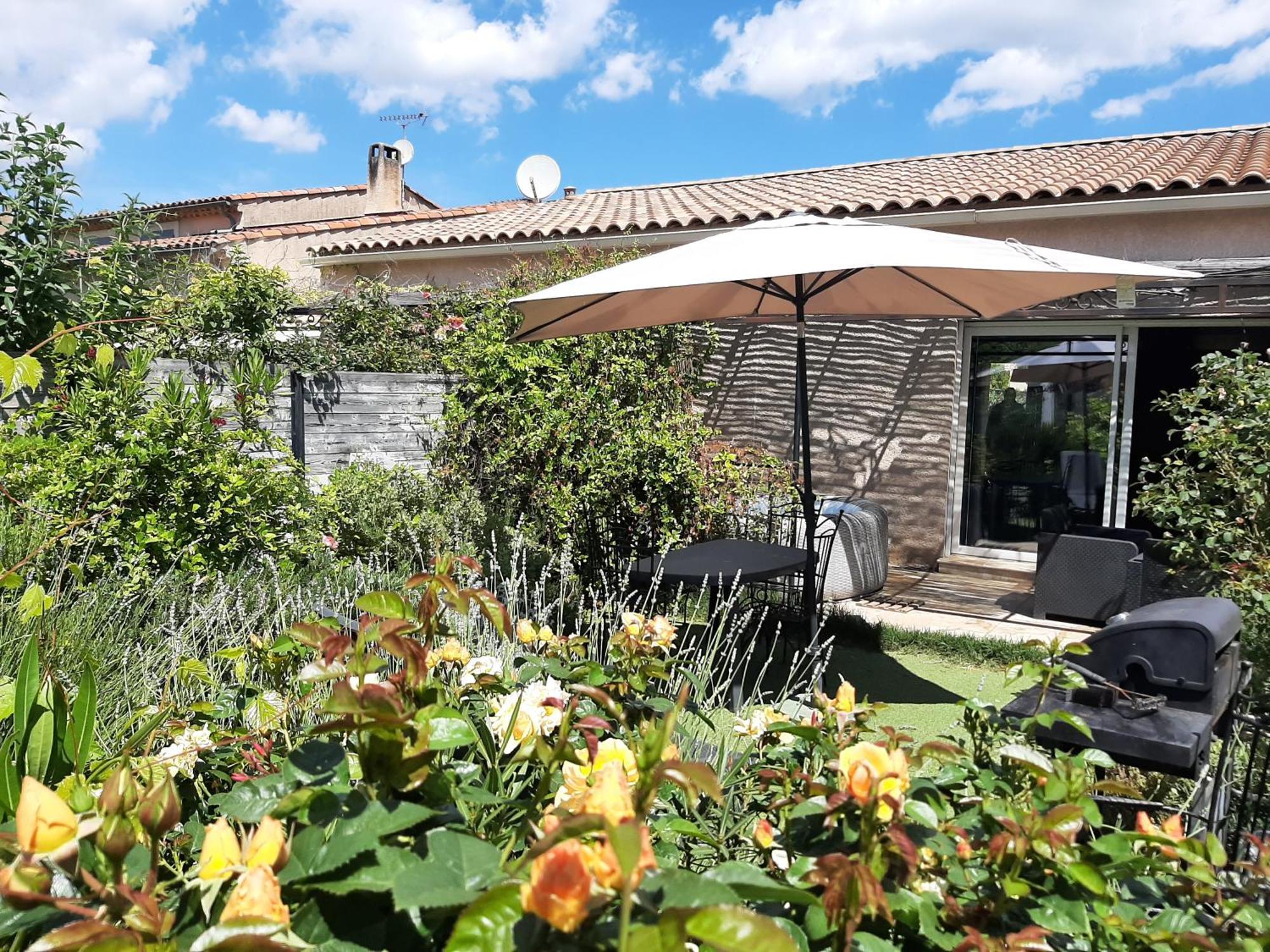 Eclats du Sud Villa Auriol Værelse billede
