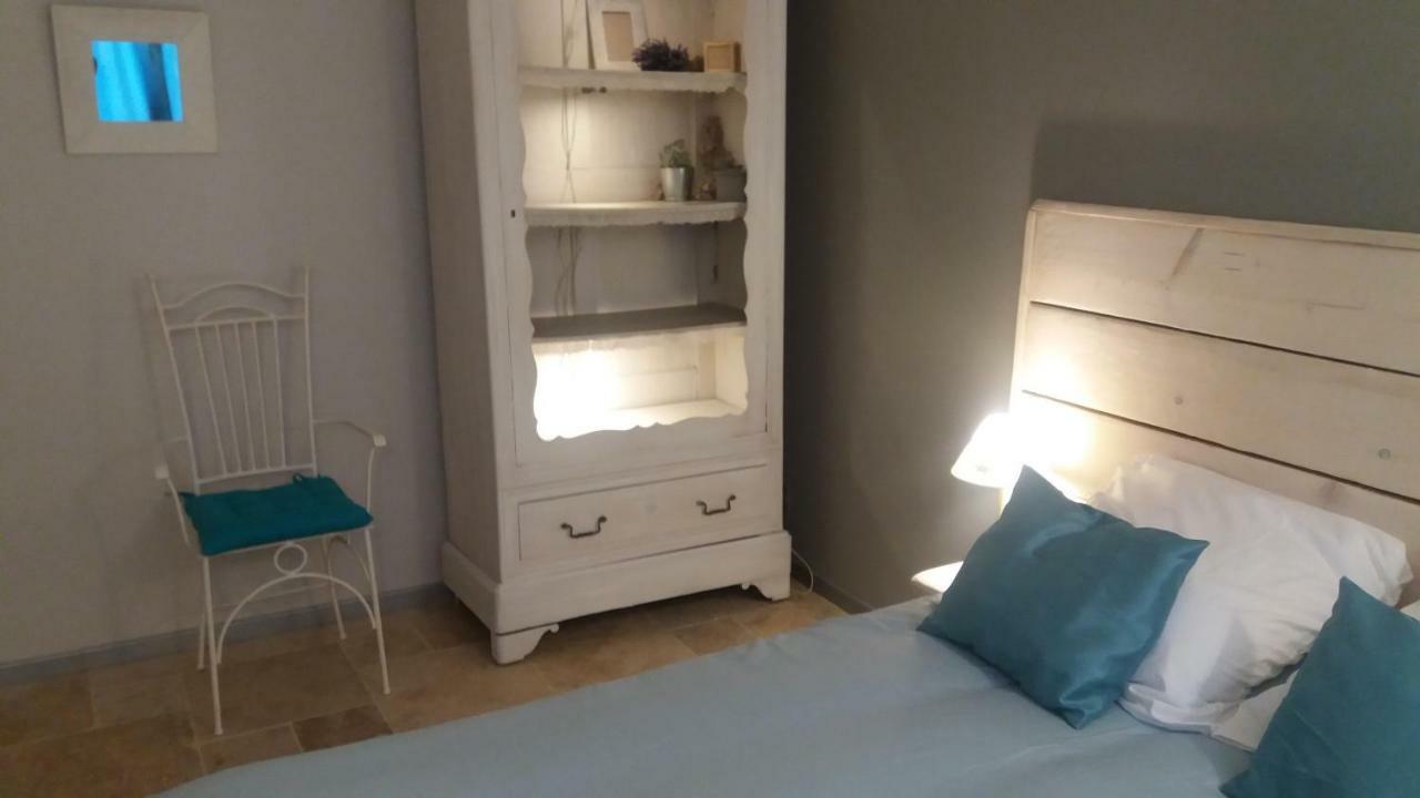 Eclats du Sud Villa Auriol Eksteriør billede